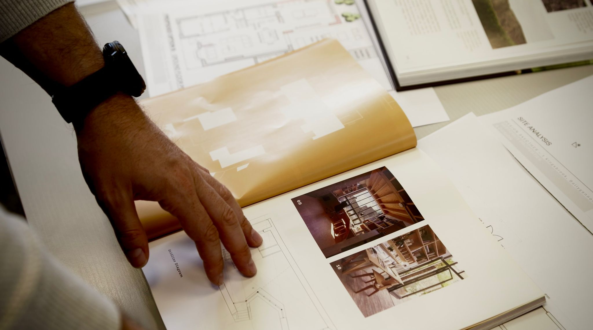 Septimius Properties team